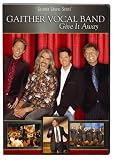 Give It Away [Region 2]