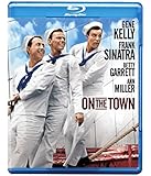 On the Town (BD) [Blu-ray]
