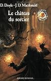 Le château du sorcier