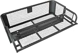 Raider ATV-21 ATV Rear Drop Basket