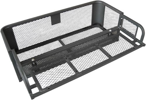 Raider ATV-21 ATV Rear Drop Basket On Sale