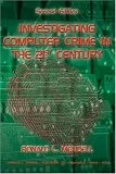 View Book 'Investigating Computer Crime In The 21st Century: Investigating Computer Crime In The Twenty-first Century' 