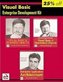 Wrox Visual Basic Enterprise Developer's Resource Kit (Programmer to Programmer)