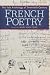 The Yale Anthology of Twentieth-Century French Poetry
