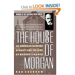 The House of Morgan