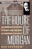 Review Simon & Schuster Ltd  / The House of Morgan