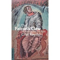 In the Falcon's Claw: A Novel of the Year 1000 (Brandon originals)