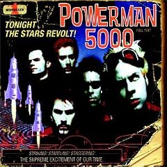 Tonight the Stars Revolt
