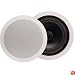 AudioSource AS6C 6-Inch In-Ceiling Speakers (Pair)
