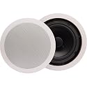 AudioSource AS6C 6-Inch In-Ceiling Speakers (Pair)