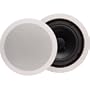 AudioSource AS6C 6-Inch In-Ceiling Speakers (Pair)