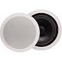 AudioSource AS6C 6-Inch In-Ceiling Speakers (Pair)