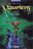 Revue Delcourt  / Vauriens, tome 1 : Pop bras d'argile