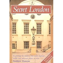 Secret London