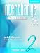 Book Interchange Student's Book 2 with Audio CD Korea Edition (Interchange Third Edition)