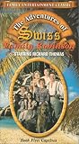 Adventures of Swiss Family Robinson 5: Captives [VHS]
