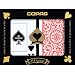 Copag 1546 Bridge Size Jumbo Index Playing Cards (Blue Red)