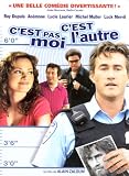 Cest pas moi, cest lautre (Region 1 DVD) (Original French ONLY Version)