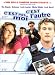  : C'est pas moi, c'est l'autre (Region 1 DVD) (Original French ONLY Version)
