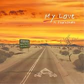 My Love(初回生産限定盤)(DVD付)