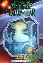 Spore (Star Wars: Galaxy of Fear, Book 9)