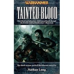 Black Hearts #3: Tainted Blood