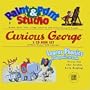 Curious George Paint & Print Studio and Learns Phonics for Kindergarten - 1st Grade