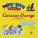 Curious George Paint & Print and Learns Kindergarten Phonics (Jewel Case)