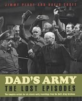 "Dad's Army": The Lost Episodes