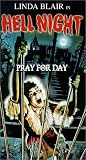 Hell Night [VHS]