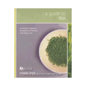 A Guide to Tea 