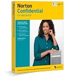 Norton Confidential For Mac 1.0