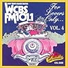 WCBS FM101: For Lovers Only - Vol. 4