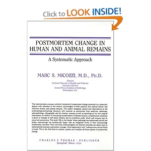 Human Postmortem