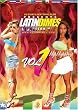 Latin Dimes: Reggaeton Mix, Vol. 1