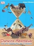 Produkt-Bild: Darwins Abenteuer und die Geschichte der Evolution