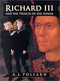Richard III and the Princes in the tower