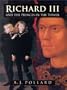 Richard III and the Princes in the Tower