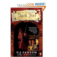 Matthew Shardlake Mysteries 1 and 2