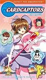 Cardcaptors - The Movie [UK IMPORT] - Carly McKillip
