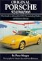Original Porsche 924/944/968: The Guide to All Models 1975-95 Including Turbos and Limited Edition (Original Series)