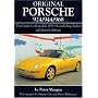Original Porsche 924/944/968: The Guide to All Models 1975-95, Including Turbos and Limited Editions