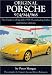 Original Porsche 924/944/968: The Guide to All Models 1975-95 Including Turbos and Limited Edition (Original Series) by Peter Morgan