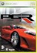 Project Gotham Racing 3 (Xbox 360)