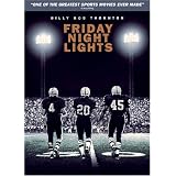 Friday Night Lights (Full Screen Edition)