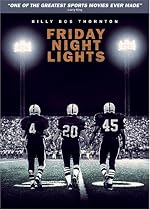 Buy Friday Night Lights.