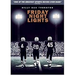 Friday Night Lights (Full Screen Edition)