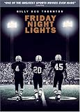 Friday Night Lights (Ws Dub Sub Ac3 Dol) [DVD] [2005] [Region 1] [US Import] [NTSC]