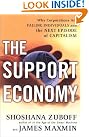 The Support Economy...