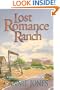 Lost Romance Ranch (Route 66 Series, Book 3)